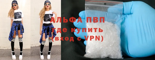 стаф Гусь-Хрустальный